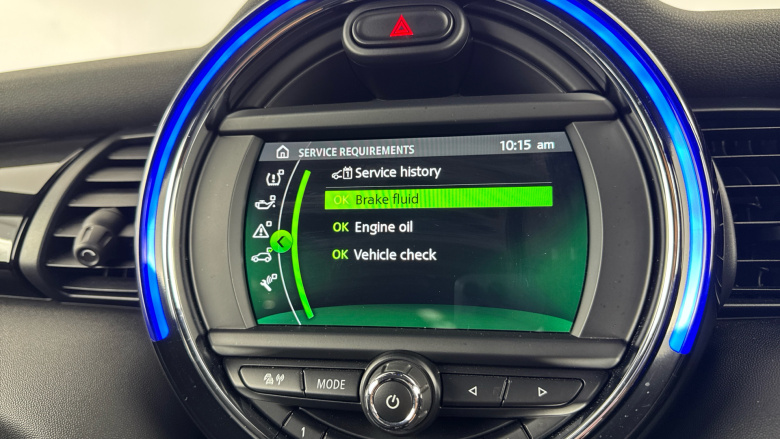 MINI Hatchback 1.5 Cooper II 3dr Petrol Hatchback